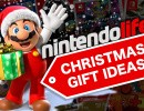 The Ultimate Nintendo Holiday Gift Guide - Christmas Gift Ideas For Gamers