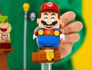 Where To Buy LEGO Super Mario And Luigi, Expansion Sets, Power-Up Packs And The LEGO NES