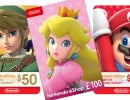 Where To Buy Nintendo Switch 2 eShop Credit, Gift Cards And Online Membership