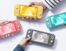 Where To Buy Nintendo Switch Lite - Best Deals And All Colours