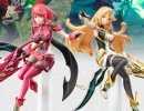 Where To Buy Xenoblade's Pyra And Mythra Super Smash Bros. amiibo