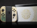 Where To Buy Zelda Tears Of The Kingdom Switch OLED Console And Pro Controller