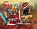 Where To Pre-Order Hyrule Warriors: Age of Calamity On Nintendo Switch