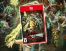 Where To Pre-Order Hyrule Warriors: Age Of Imprisonment For Nintendo Switch 2