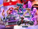 Where To Pre-Order Metroid Prime 4: Beyond For Nintendo Switch 1 + 2, Plus New Metroid amiibo