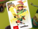 Where To Pre-Order Min Min Super Smash Bros. amiibo
