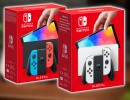 Where To Pre-Order Nintendo Switch OLED Model