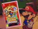 Where To Pre-Order Paper Mario: The Thousand-Year Door On Switch