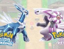 Where To Pre-Order Pokémon Brilliant Diamond And Shining Pearl On Switch