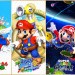 Where To Pre-Order Super Mario 3D All-Stars On Nintendo Switch