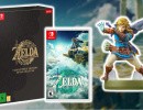 Where To Pre-Order The Legend Of Zelda: Tears Of The Kingdom On Switch