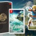 Where To Pre-Order The Legend Of Zelda: Tears Of The Kingdom On Switch