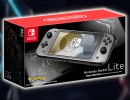 Where To Pre-Order The Nintendo Switch Lite Pokémon Dialga & Palkia Edition