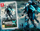 Where To Pre-Order Xenoblade Chronicles X: Definitive Edition On Switch