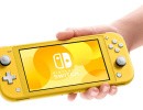 Which Switch Games Don't Work With Nintendo Switch Lite?