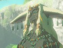 Zelda: Tears Of The Kingdom: All Dragon's Tears, Memory Locations