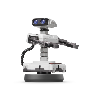 R.O.B. amiibo