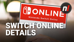 Nintendo to Launch the "Netflix" of Retro Games | Nintendo Switch Online Details