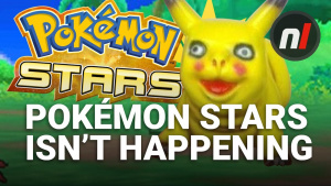 Pokémon Stars is NOT Coming to Nintendo Switch, But is Sort of Coming to 3DS