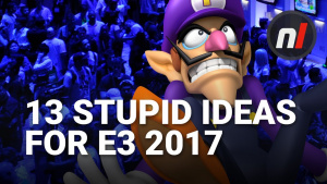 13 Things Nintendo WON'T Announce at E3 2017