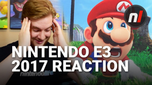 Nintendo E3 2017 Spotlight Reaction & Extended Thoughts - A New High for Nintendo?