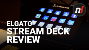 Fully Customisable, Backlit Streaming Hotkey Pad | Elgato Stream Deck Review