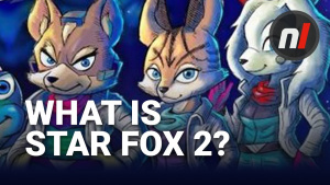 What is Star Fox 2 for the Super NES Classic Edition? | Star Fox 2 Leaked ROM