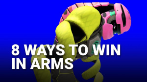8 Ways to Win in ARMS Online on Nintendo Switch