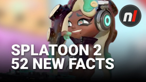 52 New Facts About Splatoon 2 | Splatoon 2 for Nintendo Switch