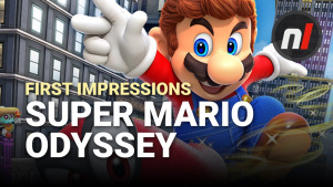 Super Mario Odyssey Has Stolen my Heart | Soapbox