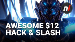 Awesome $12 Hack & Slash for Switch | Implosion on Nintendo Switch