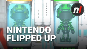 Nintendo Flipped Up with Flip Wars | Flip Wars on Nintendo Switch