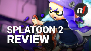 Splatoon 2 Review - The Reason to Buy a Switch | Splatoon 2 for Nintendo Switch