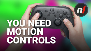 You'll Play Better with Motion Controls in Splatoon 2 | Soapbox w/ ThatSrb2DUDE