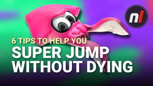 6 Things You Need to Know to Super Jump Without Dying in Splatoon 2