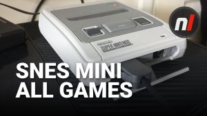 How Well Does the SNES Mini / Super NES Classic Run SNES Games?
