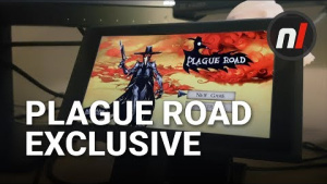 EXCLUSIVE: Plague Road on Nintendo Switch First Look (Offscreen Gameplay)