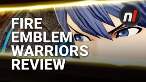 How 'Fire Emblem' is Fire Emblem Warriors? | Fire Emblem Warriors Review on Nintendo Switch