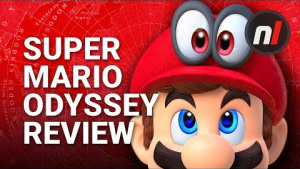 The Best Gets Better - Super Mario Odyssey Review | Super Mario Odyssey for Nintendo Switch