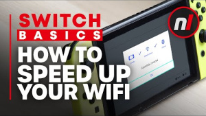 How to Improve Your Switch's Internet Easily - Switch Basics
