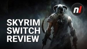 The Elder Scrolls V: Skyrim Review - Nintendo Switch