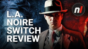 L.A. Noire - Nintendo Switch Review