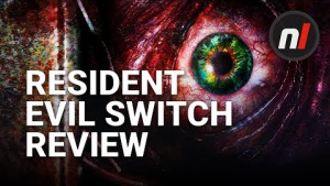 Resident Evil Revelations Collection Review - Nintendo Switch