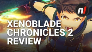 Xenoblade Chronicles 2 Review - Nintendo Switch