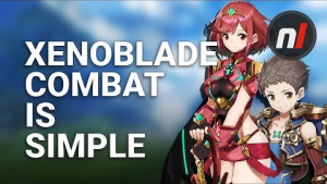 Guide: Don't Be Put Off By Xenoblade 2's Combat - Xenoblade Chronicles 2 Combat Guide