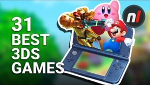 31 Best Nintendo 3DS Games of All Time