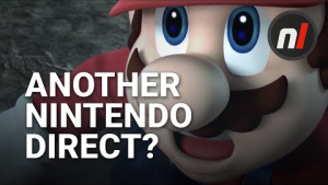 ANOTHER Nintendo Direct Coming Soon?