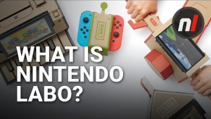 What is Nintendo Labo and Why Should You Care?