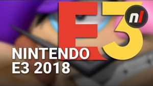 E3 2018 Nintendo Switch Predictions