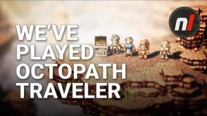 We've Played Octopath Traveler on Nintendo Switch - Is It Good?
